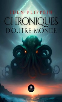 Chroniques d’outre-monde - Iden Plippeih - ebook