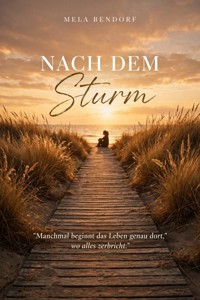 Nach dem Sturm - Mela Bendorf - ebook