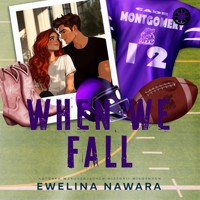 When We Fall - Nawara Ewelina - ebook + audiobook
