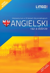 Angielski raz a dobrze - Więckowska Iwona - książka
