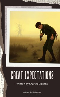 Great Expectations - Dickens Charles - ebook
