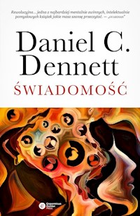 Świadomość - Dennett Daniel C. - książka