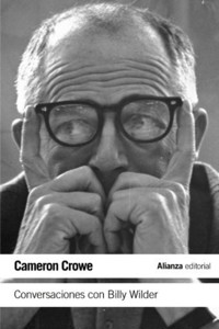 Conversaciones con Billy Wilder - Cameron Crowe - ebook