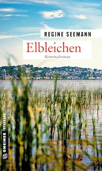 Elbleichen - Regine Seemann - ebook