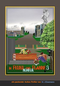 In Feuer und Flamme - Teil 3 - Mirko Jupp Eisemann - ebook