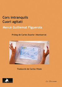 Cors intranquils - Mercè Guillemat Figuerola - ebook