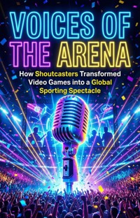 Voices of the Arena - Aaron Mitchell - ebook