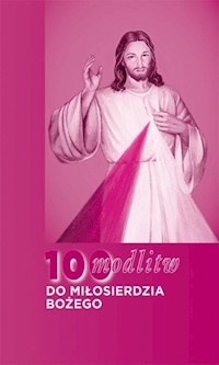 100 modlitw do miłosierdzia bożego -  - książka
