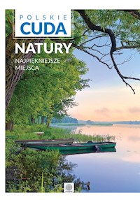 Polskie cuda natury -  - książka