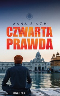 Czwarta prawda - Anna Singh - ebook + audiobook + książka