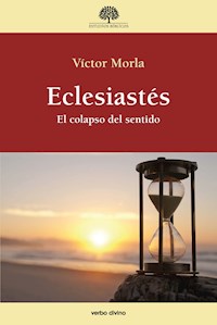 Eclesiastés - Víctor Morla Asensio - ebook