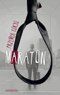 Maraton - Przemek Corso - ebook + książka