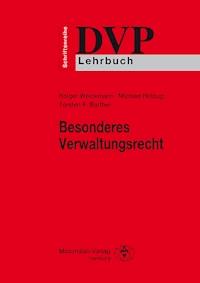 Besonderes Verwaltungsrecht - Michael Rotaug - ebook