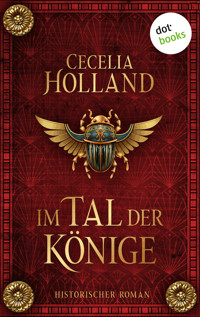Im Tal der Könige - Cecelia Holland - ebook