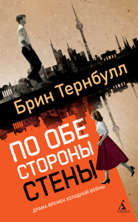 По обе стороны стены - Брин Тернбулл - ebook