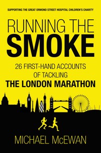 Running the Smoke - Michael McEwan - ebook