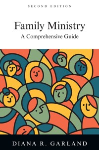 Family Ministry - Diana R. Garland - ebook