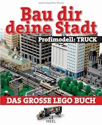 Bau dir deine Stadt - Profimodell: Truck - Joachim Klang - ebook
