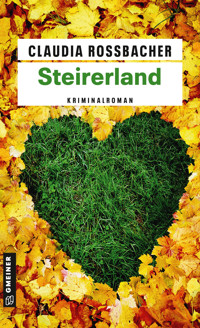 Steirerland - Claudia Rossbacher - ebook
