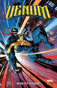 VENOM 1 - WER IST VENOM? - Ewing Al - ebook