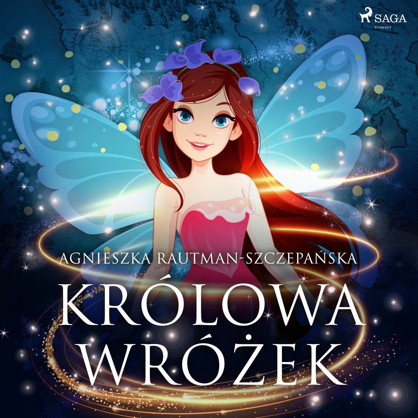 Królowa wróżek