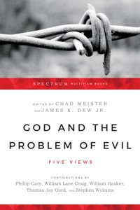 God and the Problem of Evil -  - ebook