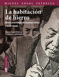 La habitación de hierro - Autores varios - ebook