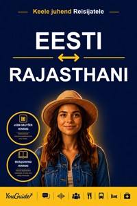 The Language Guide for Travelers - Estonian to Rajasthani - YouGuide - ebook
