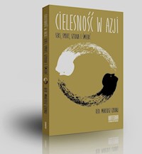 Cielesność w Azji - Mariusz Czubaj - książka