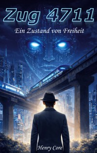 Zug 4711 - Henry Core - ebook