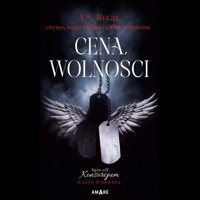 Cena wolności. Spin off Konsorcjum. Część pierwsza - Sivar A.S. - ebook + audiobook