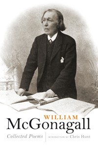 William McGonagall - Chris Hunt - ebook