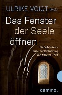 Das Fenster der Seele öffnen -  - ebook