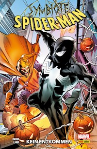Symbiote Spider-Man 2  - Kein Entkommen - Peter David - ebook