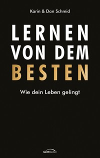 Lernen von dem Besten - Karin Schmid - ebook