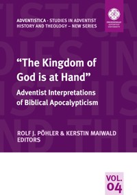 "The Kingdom of God is at Hand" -  - ebook