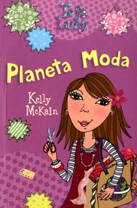 Planeta Moda - Kelly McKain - ebook