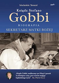 Ksiądz Stefano Gobbi - Tavazzi Mariadele - książka