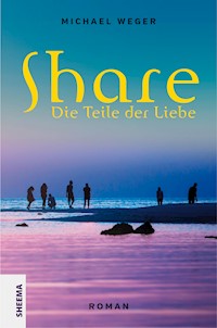 Share - Michael Weger - ebook