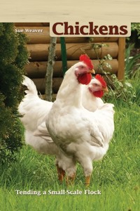 Chickens, 2nd Edition - Sue Weaver - ebook