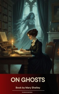On Ghosts - Mary Shelley - ebook