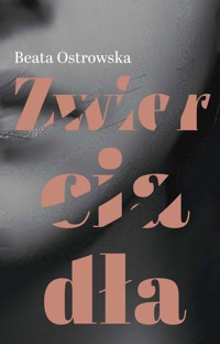 Zwierciadła - Ostrowska Beata - ebook + książka