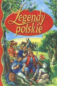 -Legendy polskie- - Magdalena Grądzka - ebook