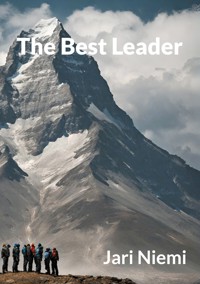 The Best Leader - Jari Niemi - ebook