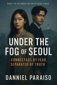 Under the Fog of Seoul - Danniel Paraiso Da Silva - ebook