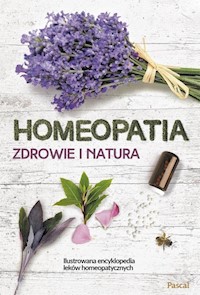 Homeopatia - Hammond Christopher - książka