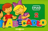 PUS Abecadło 2 - Pyrgies Dorota - książka
