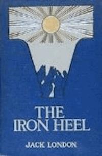 The Iron Heel - Jack London - darmowy ebook