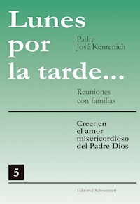 Lunes por la tarde... 5 - José Kentenich - ebook