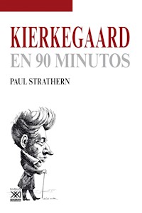 Kierkegaard en 90 minutos - Strathern Paul - ebook